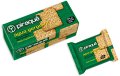 cream cracker agua gergelim